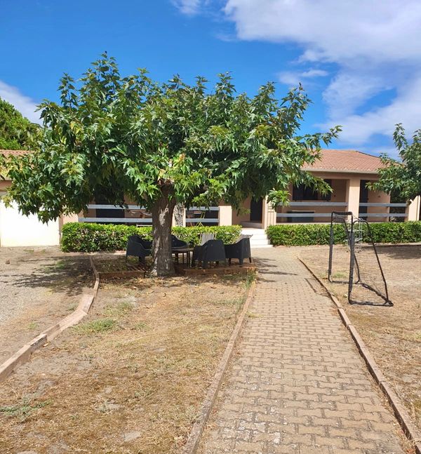 Villa en bord de mer, idéal famille