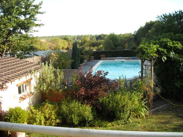 La maison de Françoise et Patrice