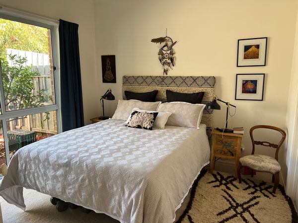 Comfortable, private home close to beach, train & Mordialloc