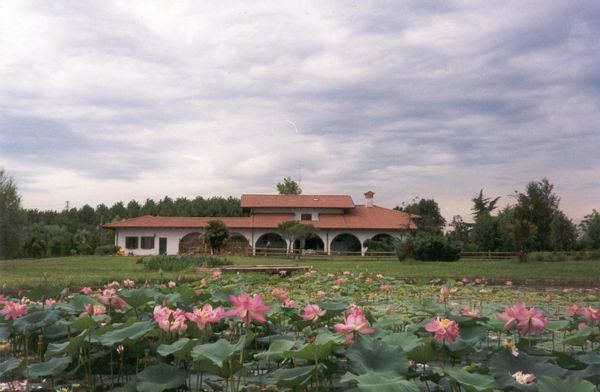 Hjem i Fiume Veneto