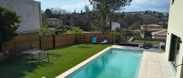 Casa di Simon&Valérie