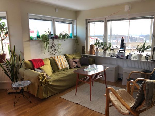 Casa di Charlotta & Stefan