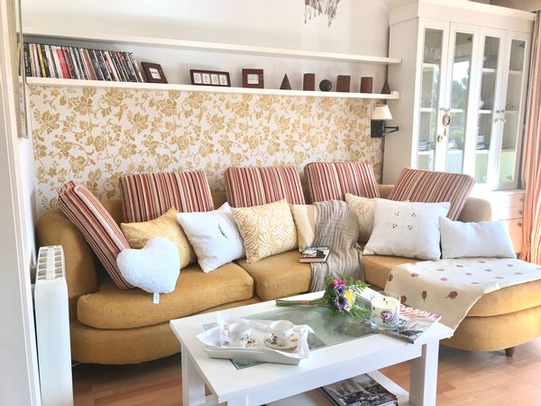 Casa di Carmen y Ángel