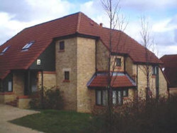 La maison de John & Liz