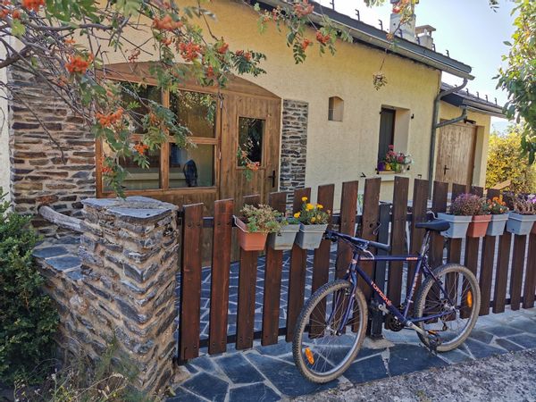 La maison de Nanook et Famille