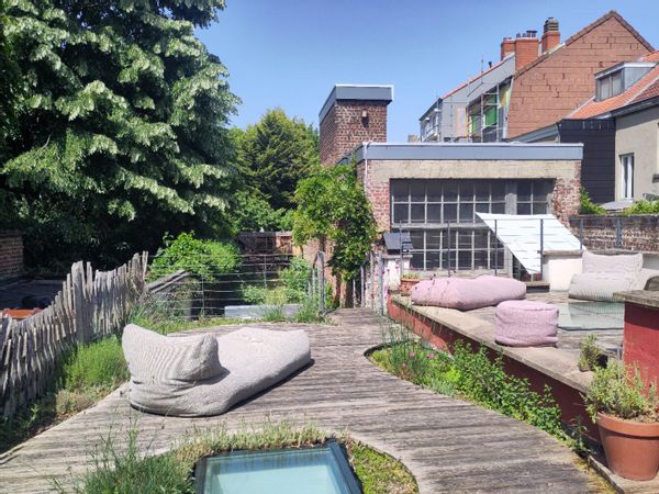 Casa de Sophie & Bruno