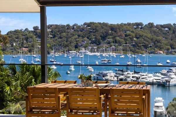 4 bedroom beach house Sydneys Northern Beaches
