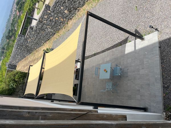 La maison de tomasello