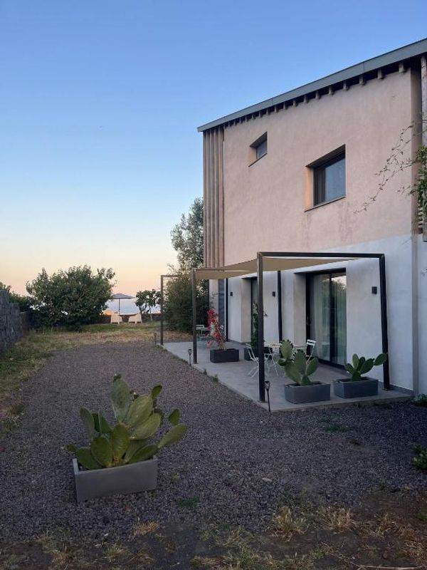 La maison de tomasello