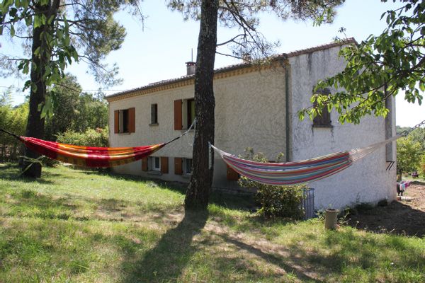 Casa de Benoit