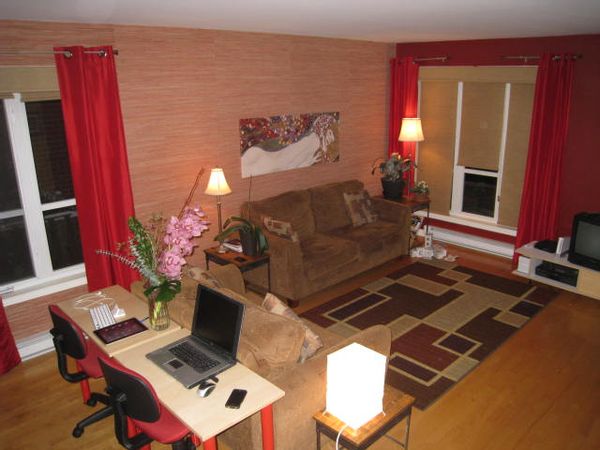 La maison de Andréjean