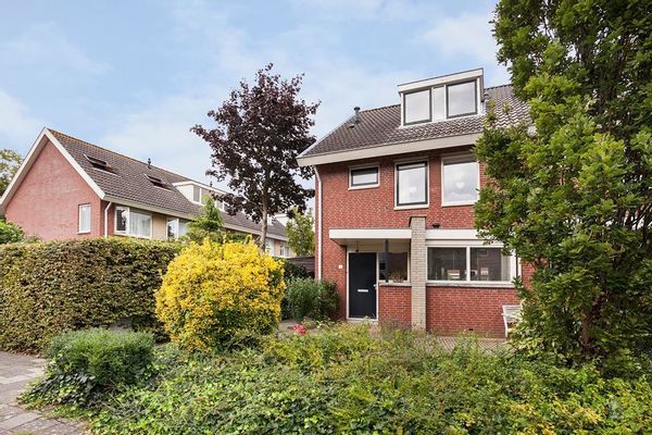 La maison de Christa