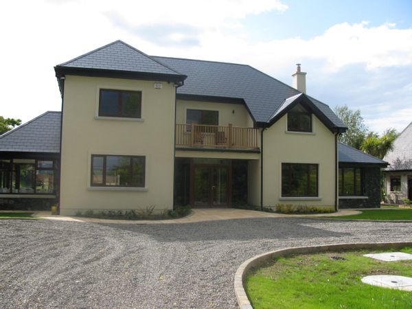 Luxury Dublin Home Tranquil Setting - open to ideas for Christmas 2024