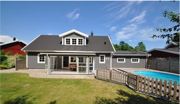 Casa di Heidi And Martin