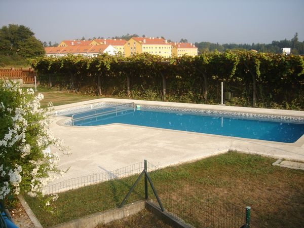 Casa di Carlos