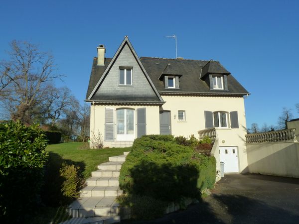 La maison de Aurélie