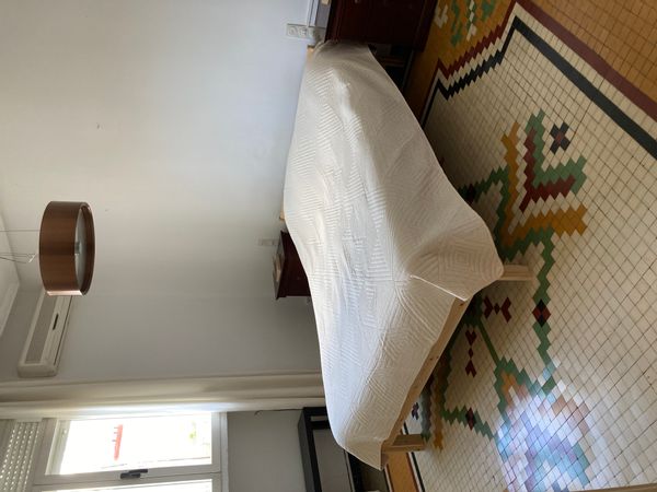 La maison de Greg & Lara