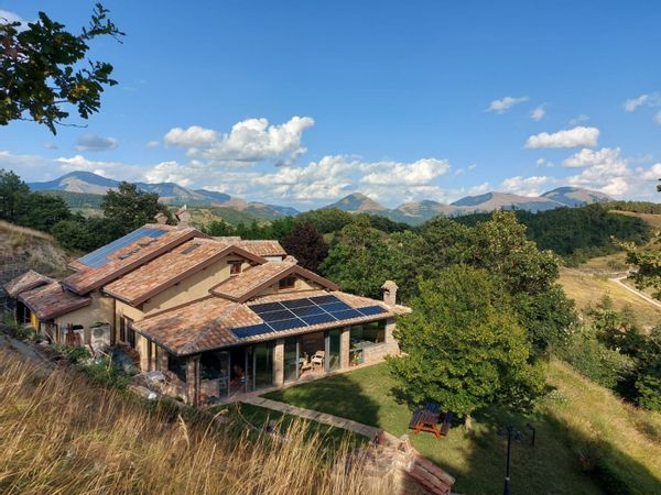 Andres Estebans hus