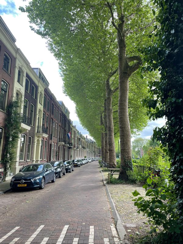 La maison de Jaap
