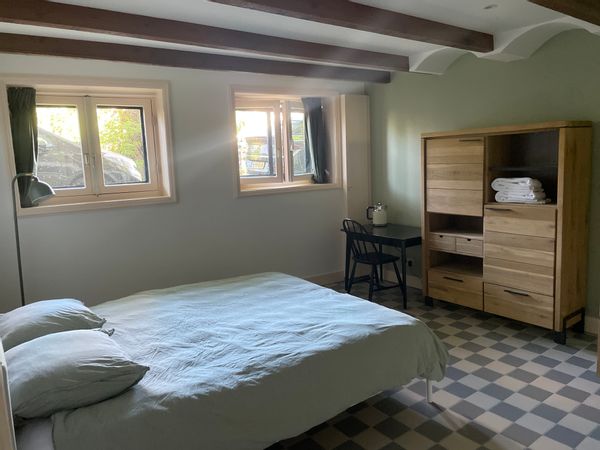 La maison de Jaap
