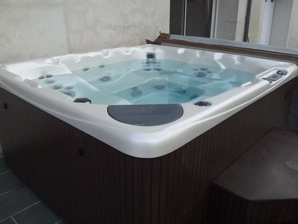 La maison de Pascal et Lydie