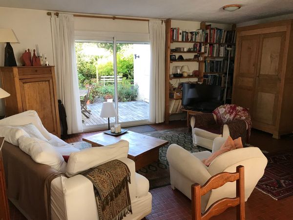 maison agglomération Orléans proche de la Loire à vélo France