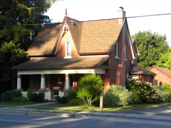 Casa de Glenn