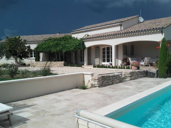 ARDECHE, au coeur du vignoble