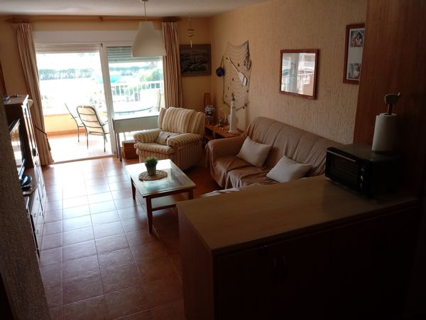 appartamento a La Manga, España