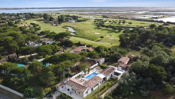 Casa de Marie-Gaëlle et Stéphane