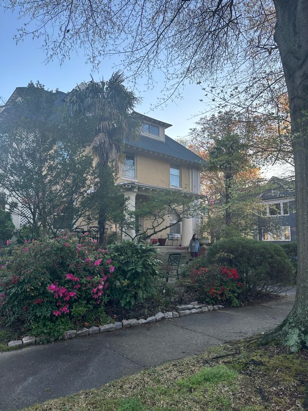 Hiroyuki s Haus
