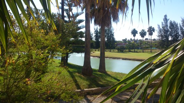 La maison de Fernando