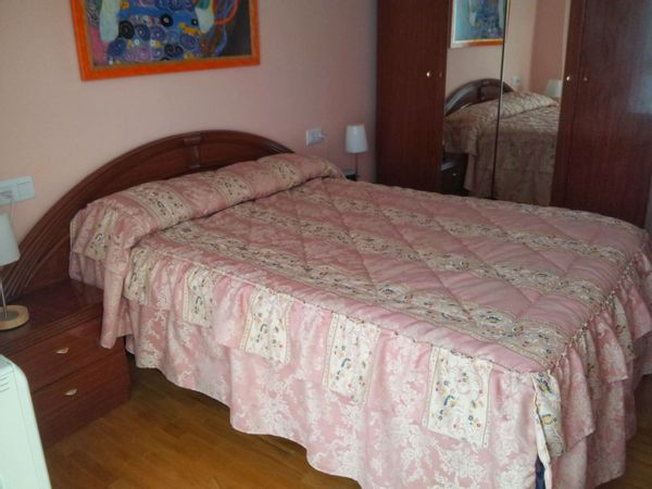 la casa de Irene