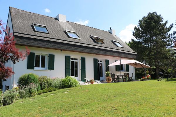 Bretagne contre Suisse pour l'été 2026!