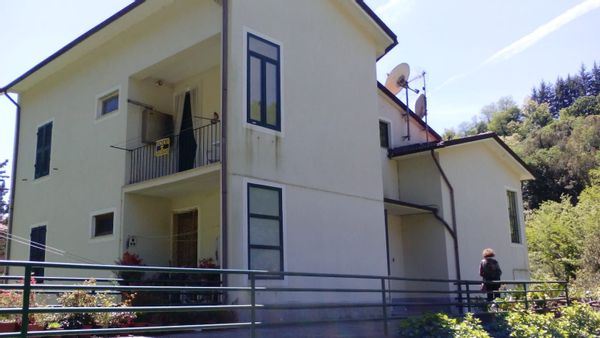 Casa de Marco & Tania