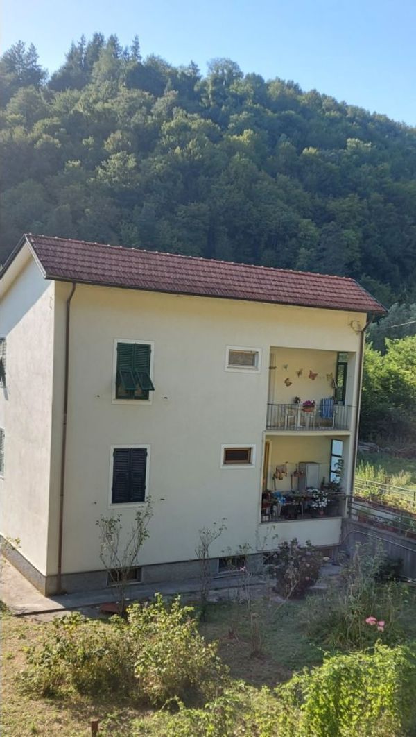 La maison de Marco & Tania