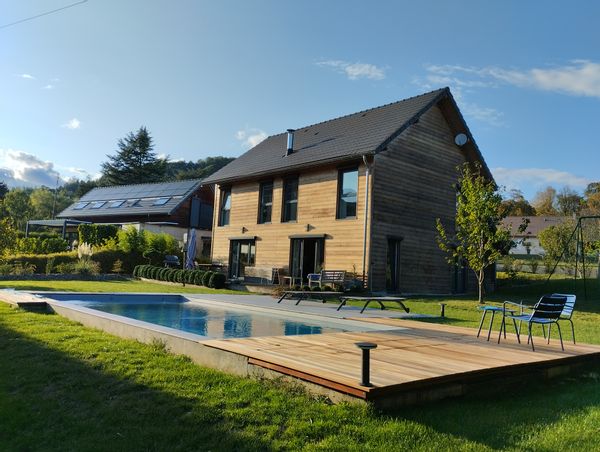 Alpes & Lac – Nature, sport et détente