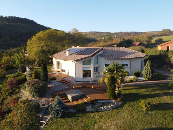 La maison de Jacques : La GAZEILLE...