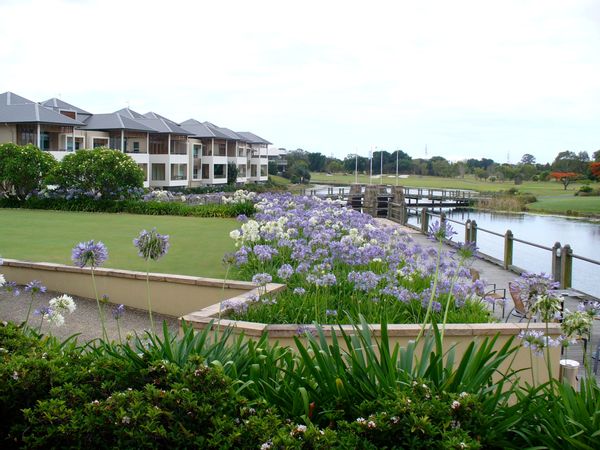 La maison de Christine