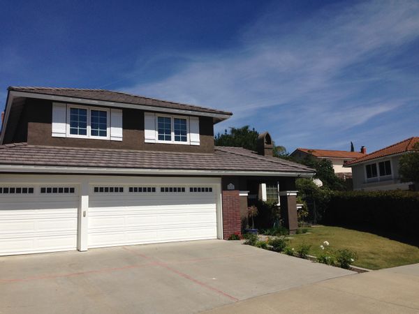 Gorgeous 4 Bed Home with pool & outdoor living.  South, Orange County;