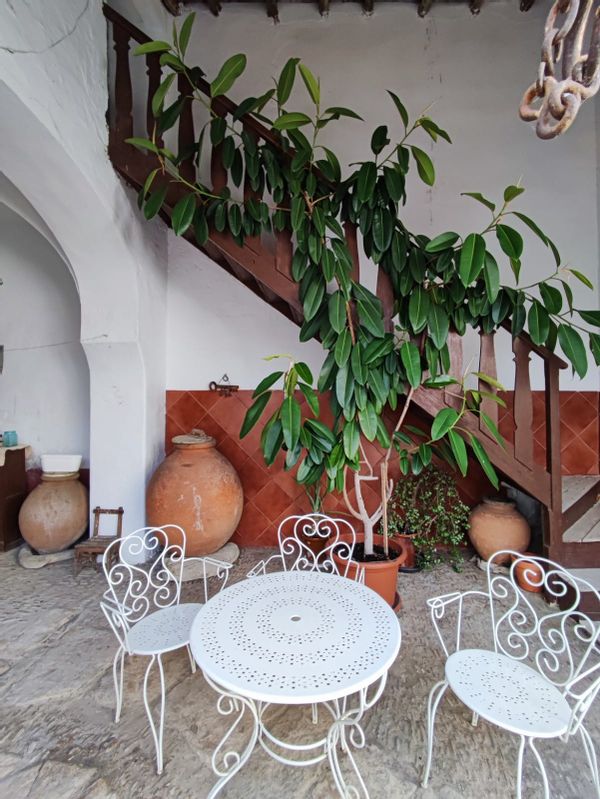 Casa en Extremadura