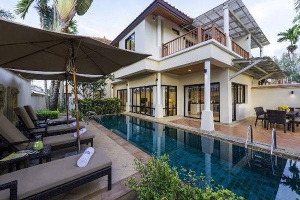 La maison de nichola