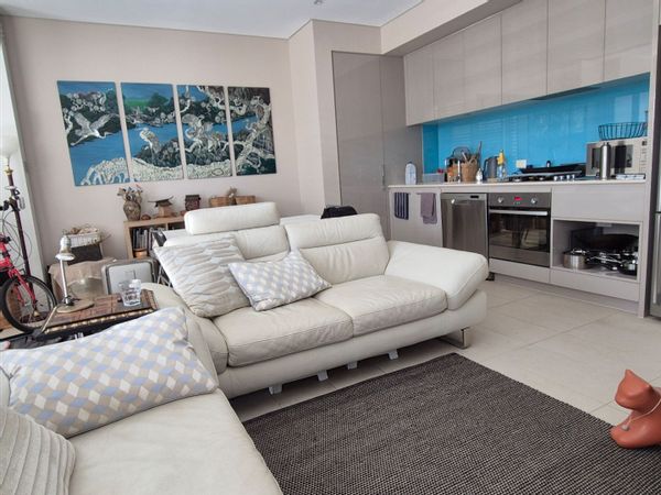 La maison de Patricia