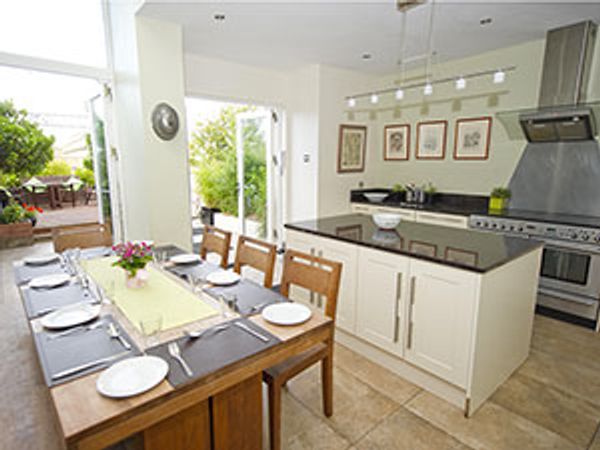 Family House in Dalkey - only 9km from Dublin City centre