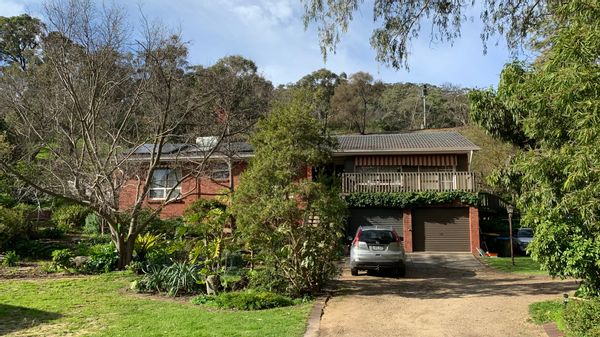 La maison de Kathy & Allan