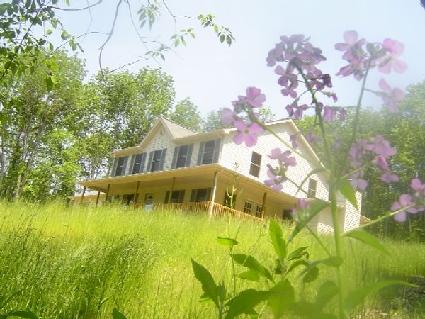 La maison de Rob & Virginia