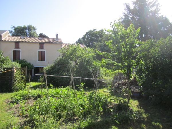 Cosy home south of France