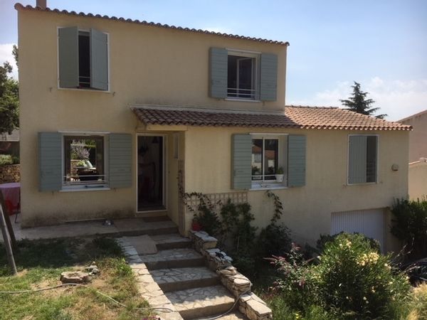 La maison de pascale