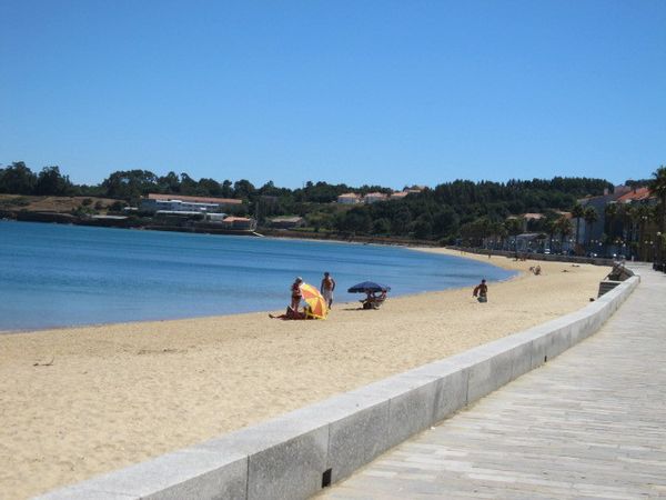 La maison de Helena - Marina