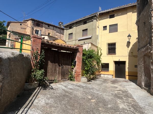 Casa de Andoni